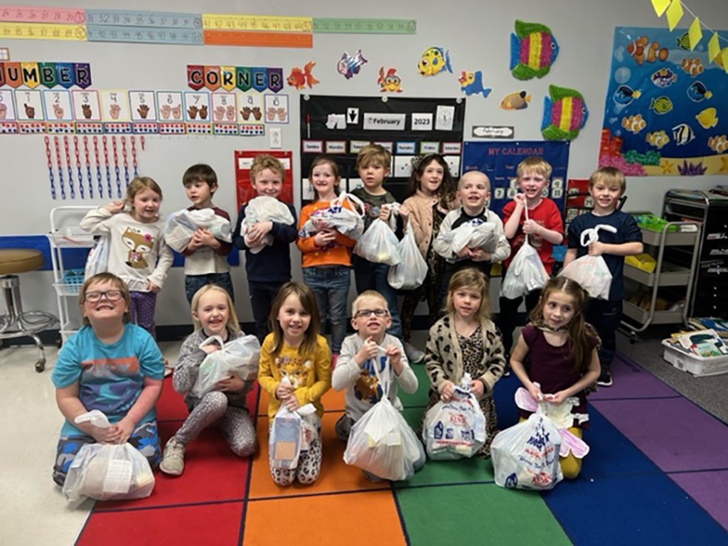 Lowry Legends 4H Club ‘Food Partner Challenge’ Pope County Tribune