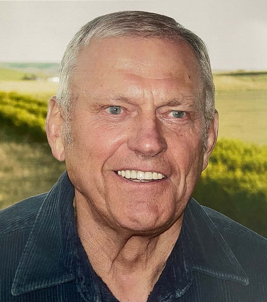 John Ranum Pope County Tribune