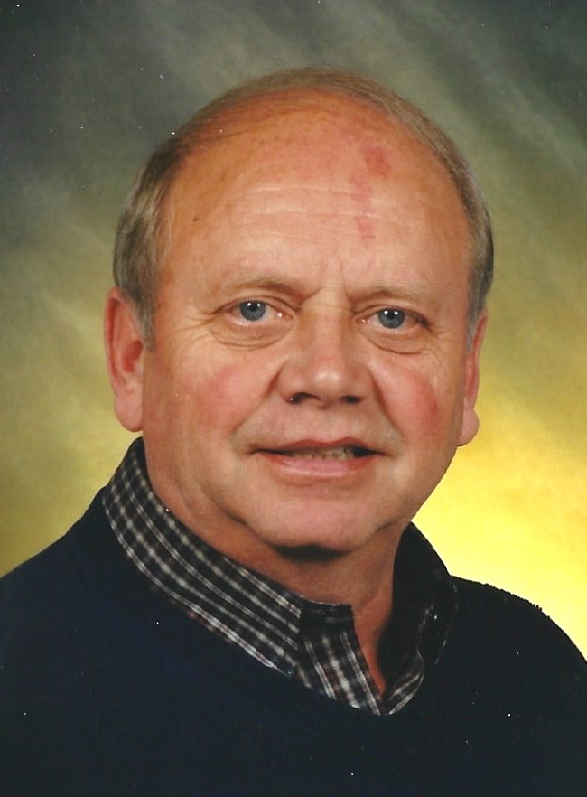 Steven Marstad Pope County Tribune