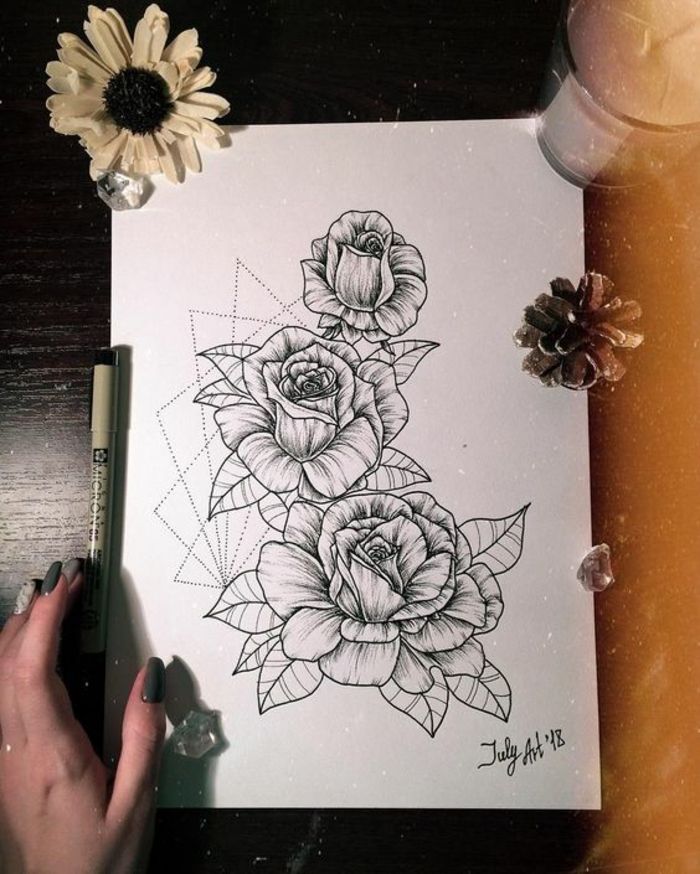 Le tatouage famille est bien plus qu’une simple décoration Le tatouage famille est bien plus qu’une simple décoration