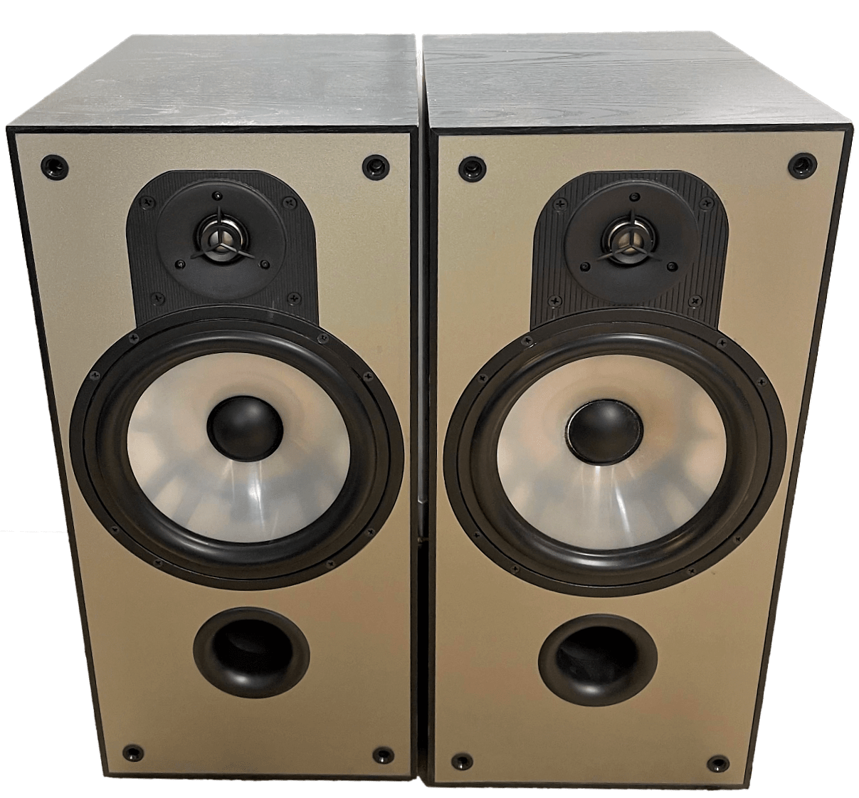 Buy Paradigm Reference Monitor 3 v.2 Floorstanding Speakers (USED
