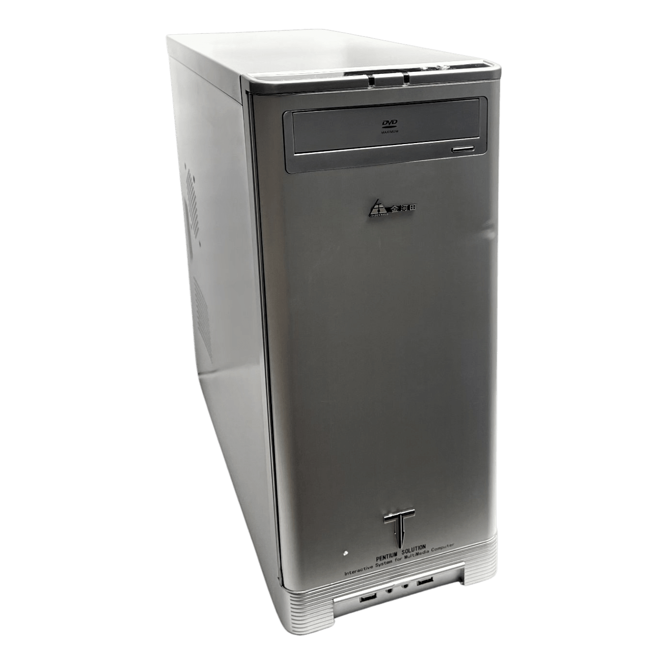 Buy Golden Field 6160s MidTower Computer Case Online PCTRUST