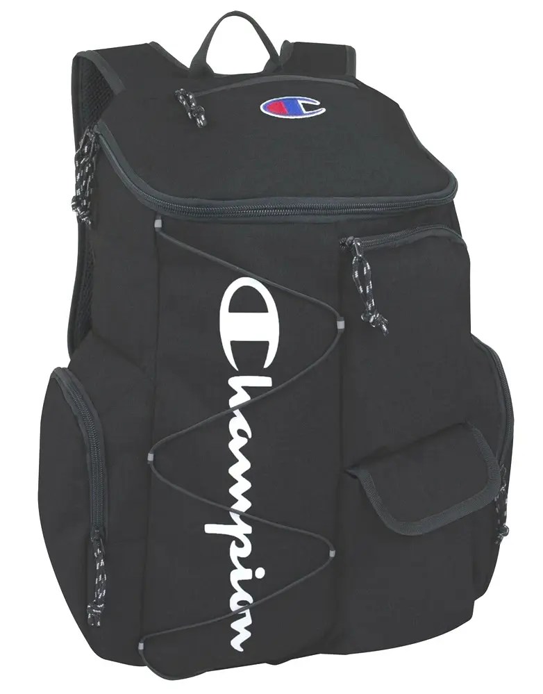 Buy Champion Forever Champ Utility Backpack (CHF1002) Online PCTRUST