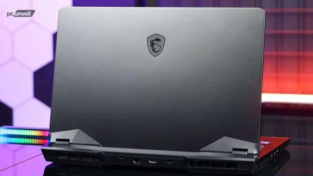 Best Laptop for Cyber Security Students in 2024