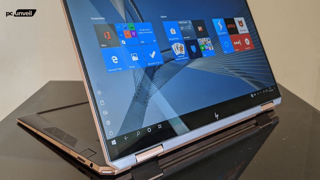 The Ultimate Best laptop for MBA students in 2024