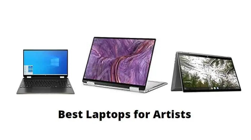 11 Best Laptops for Artists and Drawing in 2023 PCVenus