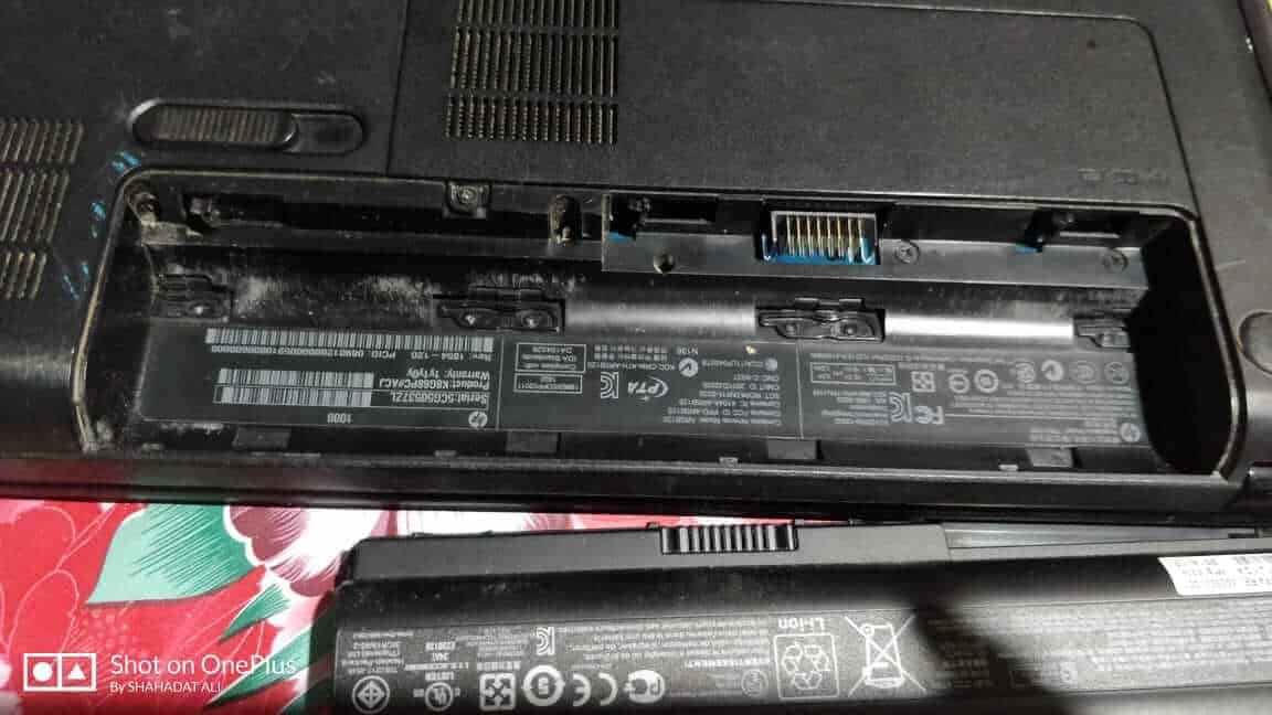 How to Replace Laptop Battery (Easy Tips) PCVenus