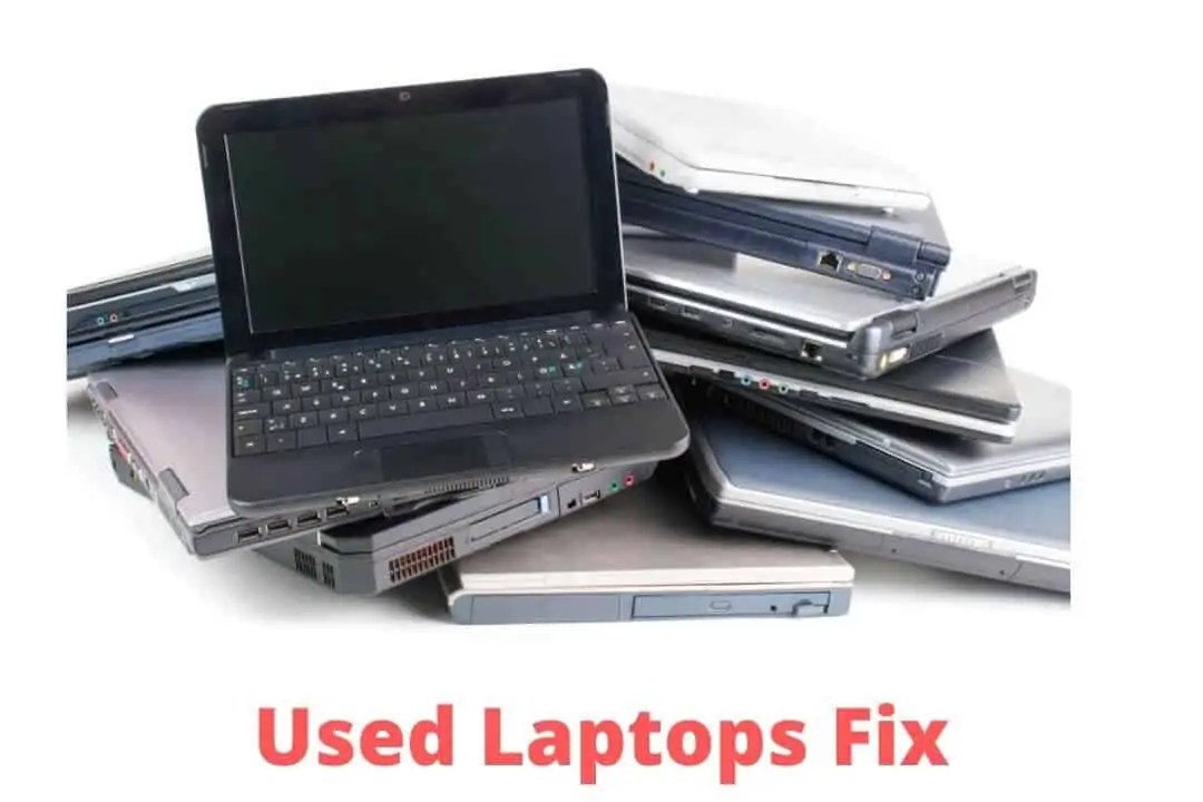 What to do with Old Laptop Top 6 Fix PCVenus