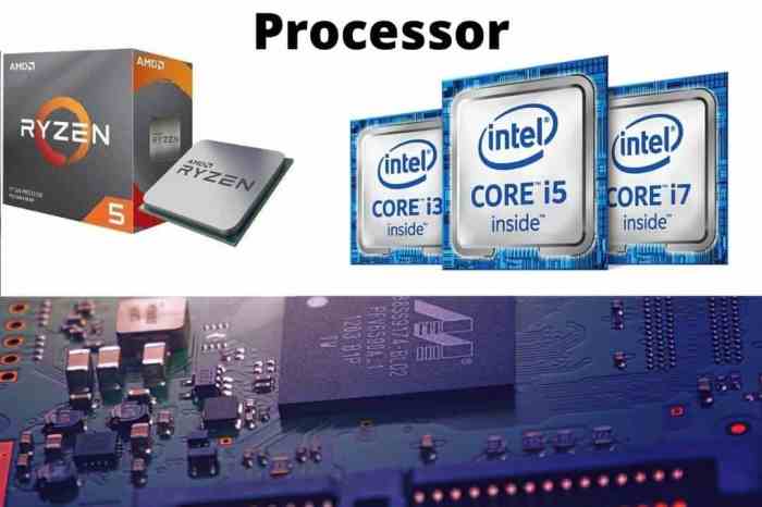 What is a Processor? Here's Everything You Need to Know - PCVenus What is a Processor? Here's Everything You Need to Know - PCVenus
