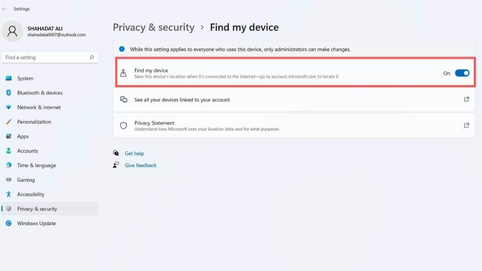 How to Track a Laptop? Everything You Need to Know PCVenus