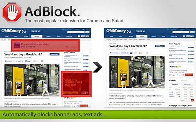 The Best Free & Paid PopUp and Ad Blocker for Browsing the