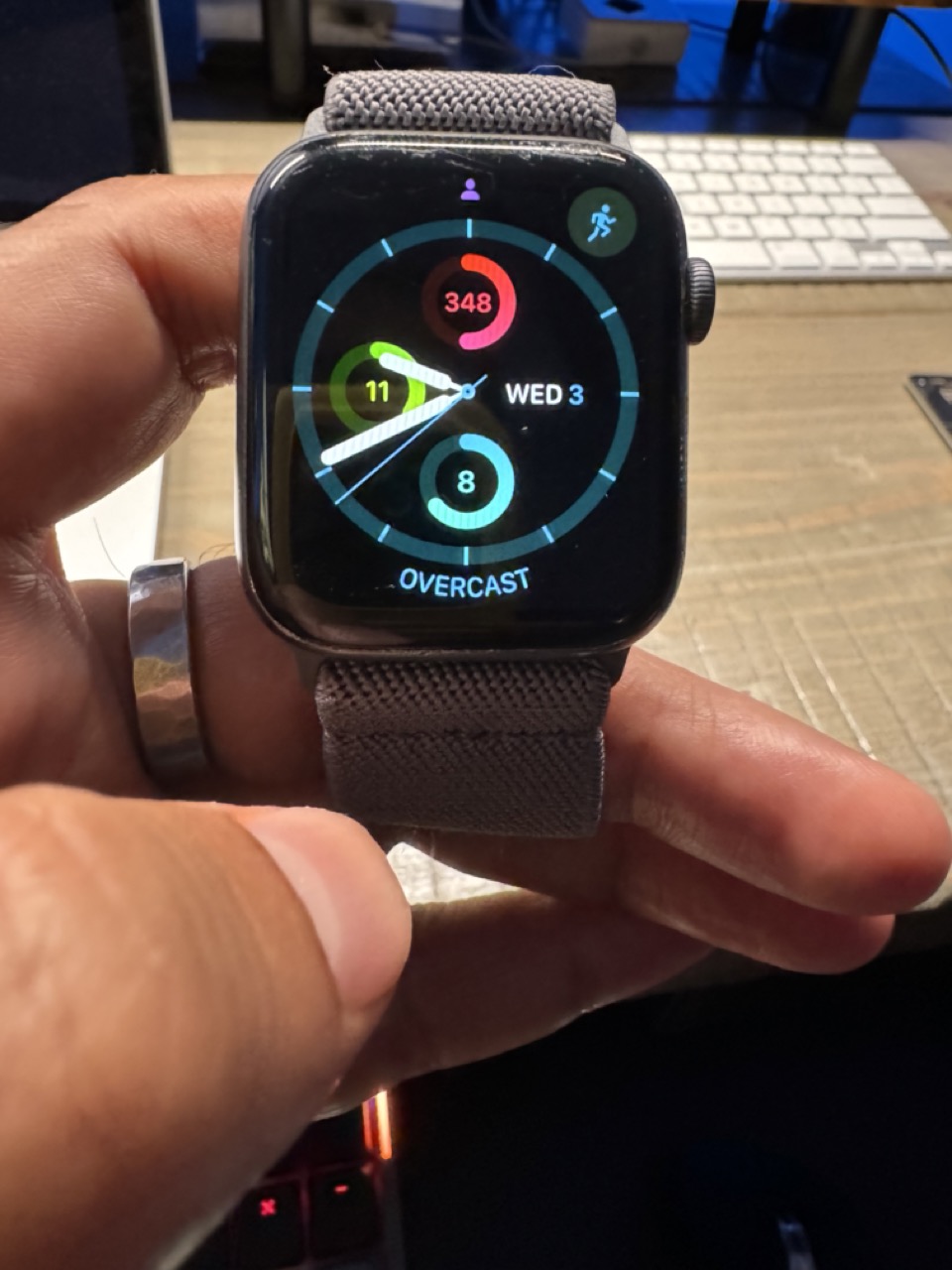 PC WEENIES Tech Toons and Reviews Is the Apple Watch Worth It?