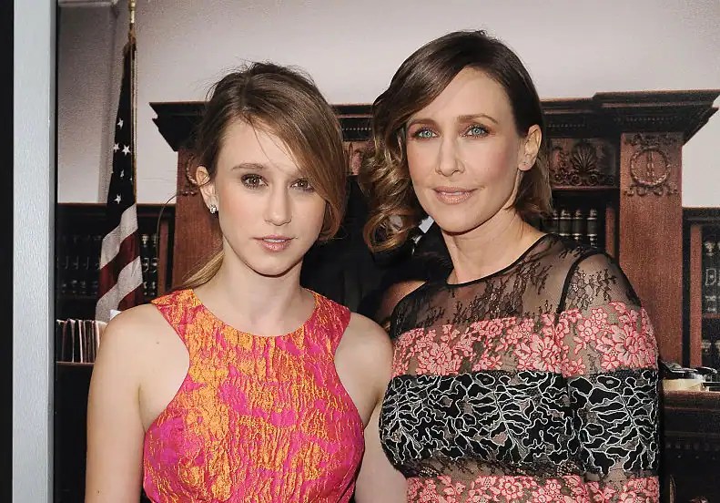 Nadia Farmiga Vera Farmigas Schwester, Köchin, PromiSchwester, Vermögen