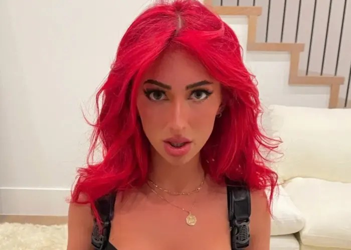 Wer ist Nala Ray? Alles über das amerikanische Model von OnlyFans wissen