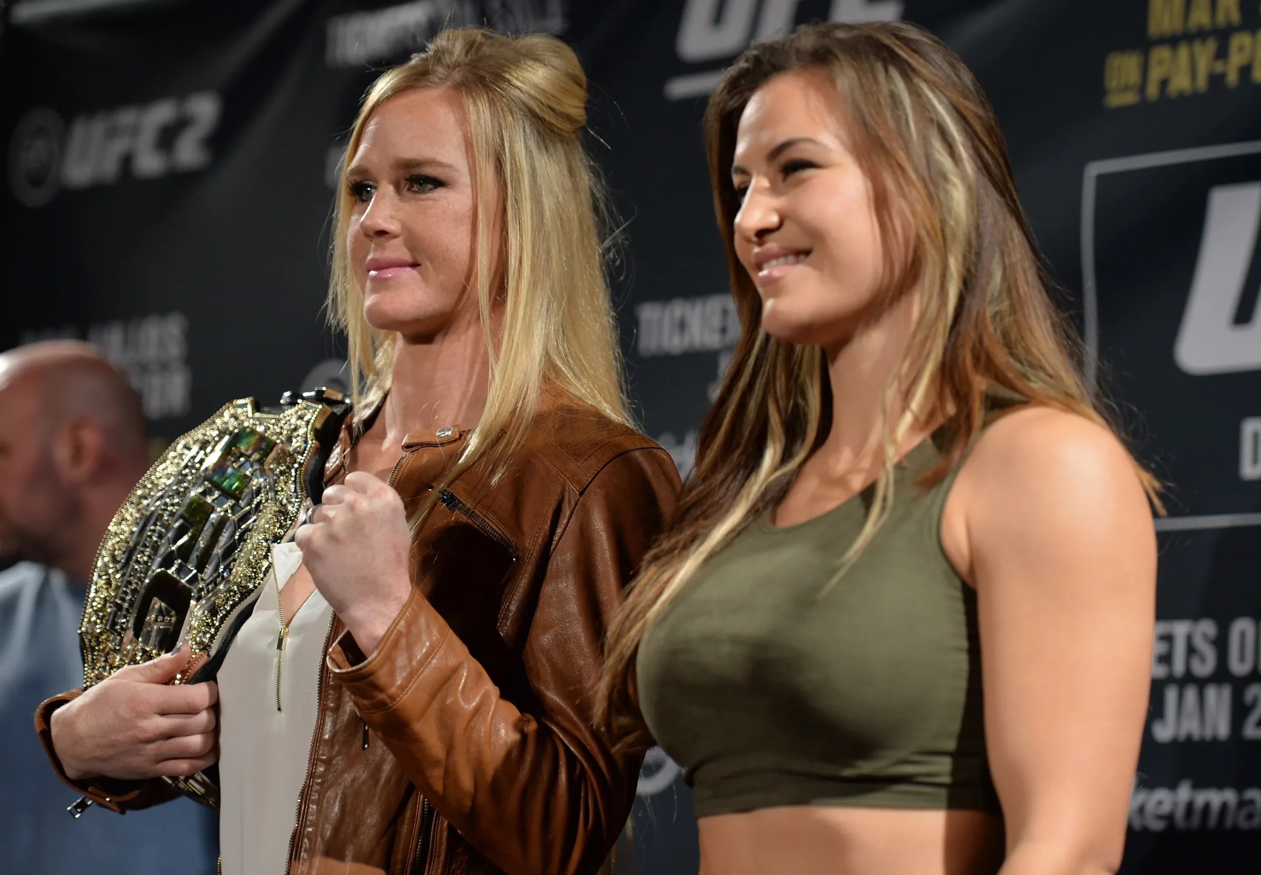 Wer ist Miesha Tate? Alles, was Sie über die MMAKämpferin wissen müssen