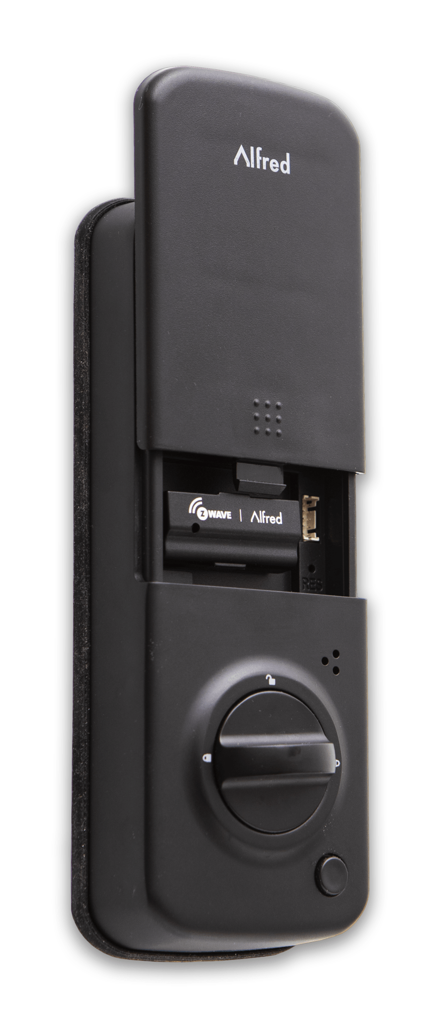 Z Wave Module PCW Global Distribution