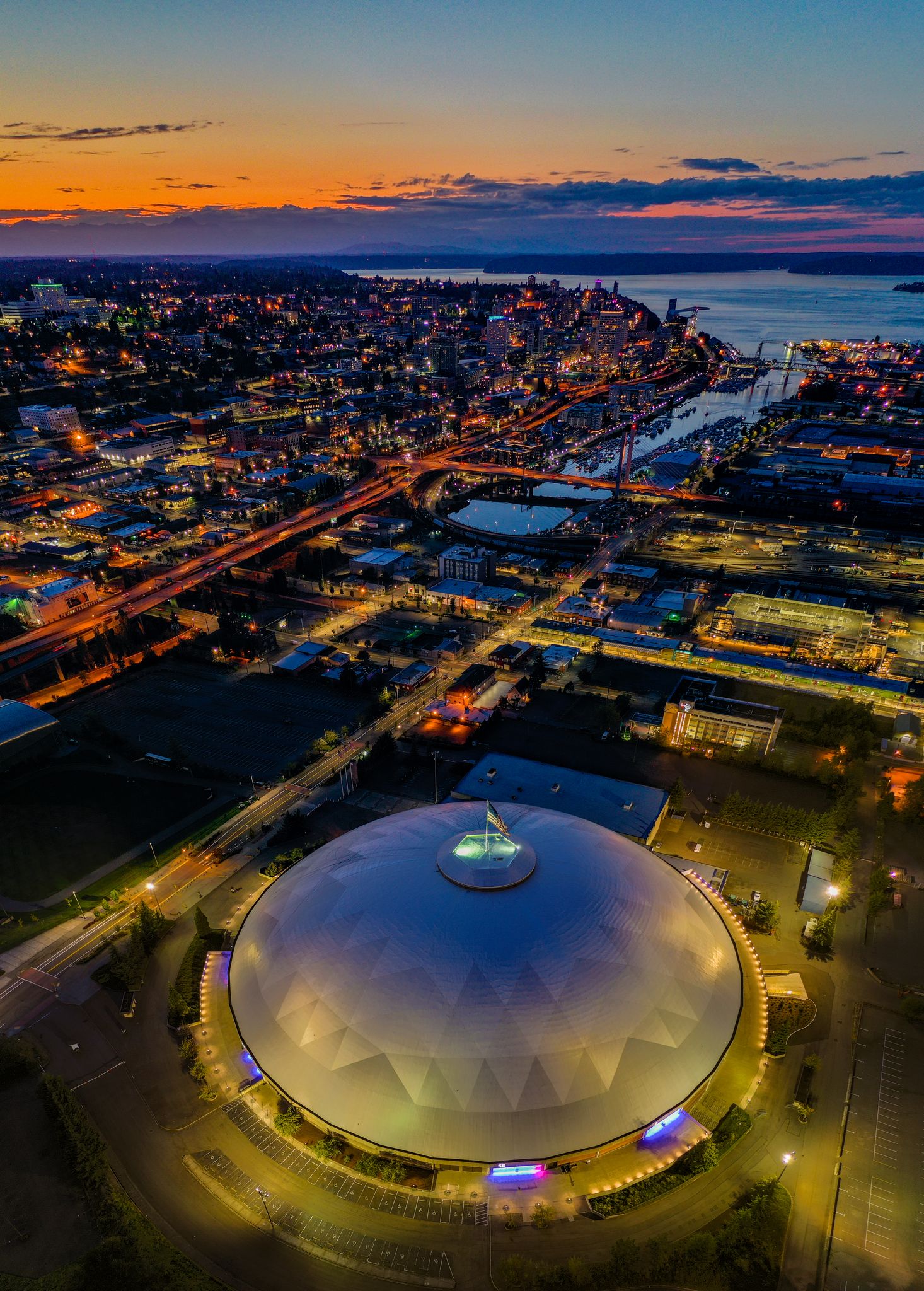 Tacoma September 2023 Events PNCWA Annual Conference