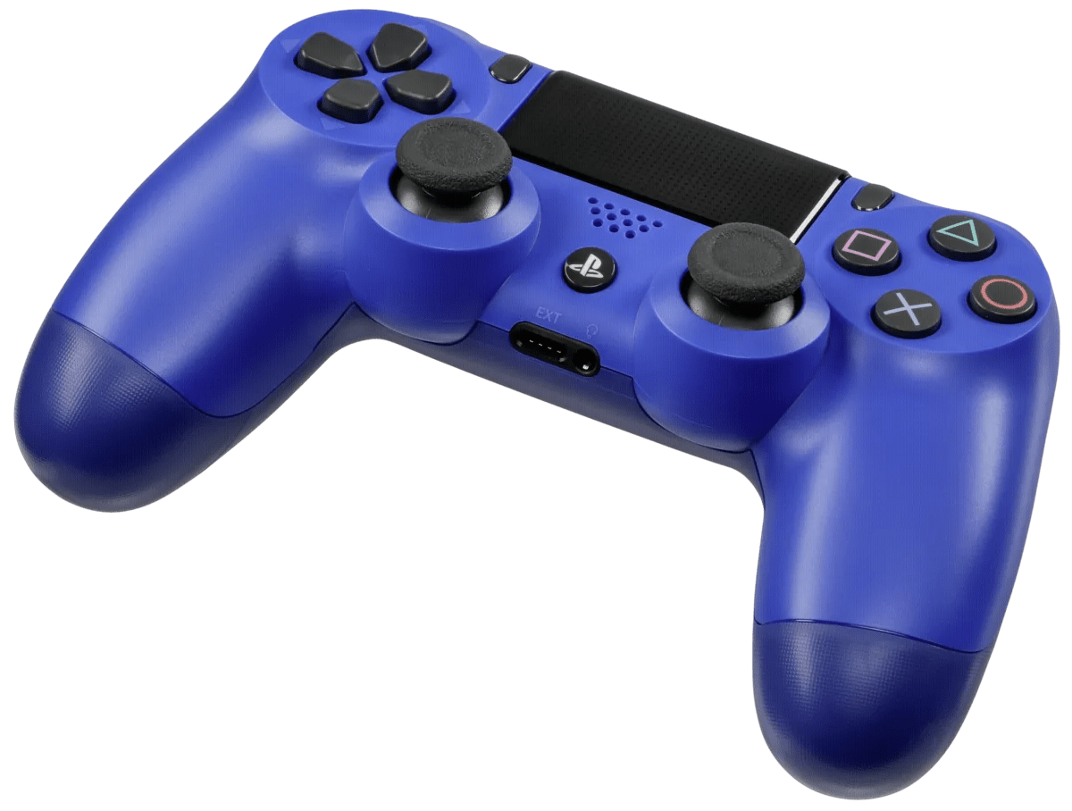 Ремонт DualShock 4 Сервиз за PS4 PS5, Компютри и Лаптопи