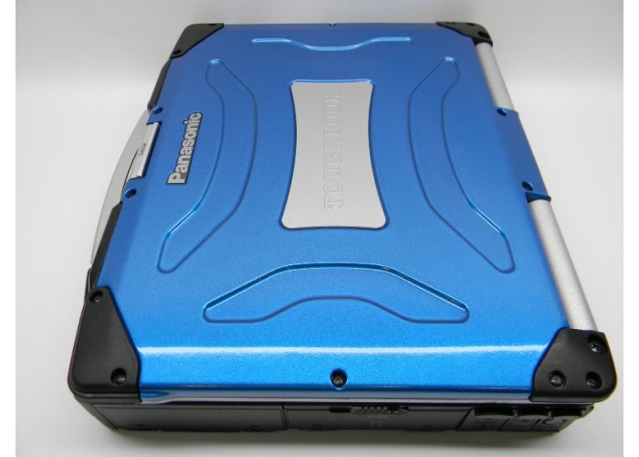Panasonic Toughbook Super Tough CF29 1.30ghz 1.25 Ram 80 Hard Drive Refurbished Fully Refurbished