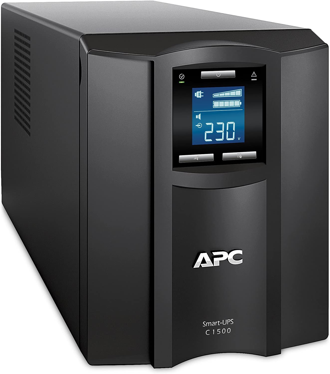APC SmartUPS 1500VA, Tower, LCD 230V PC World Computers