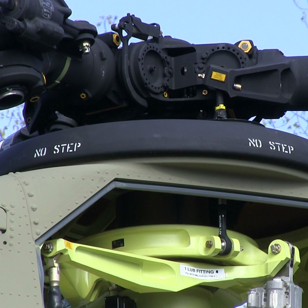 PCX Aerosystems ms5 PCX Aerosystems