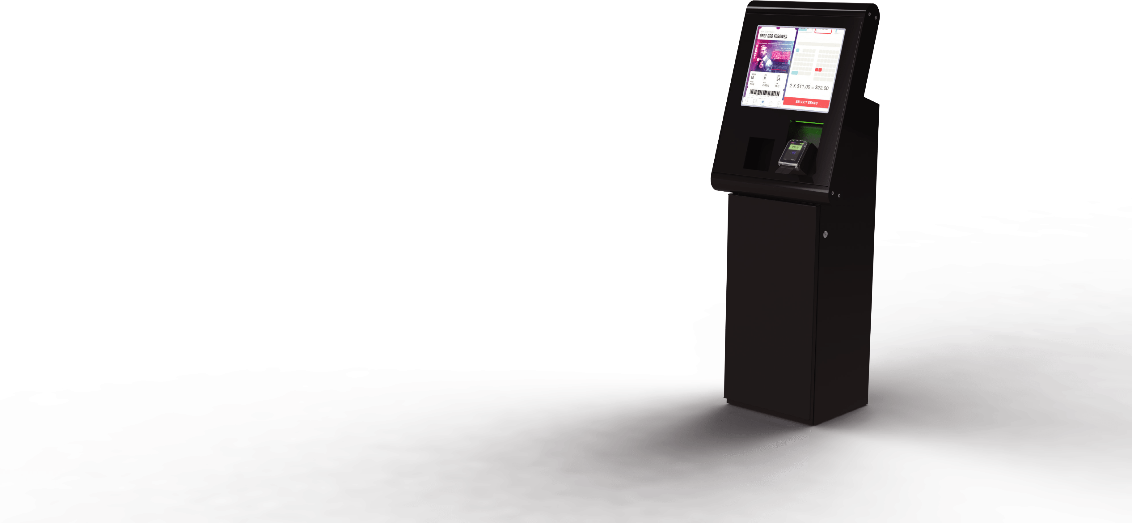 PC xtra Touch Screens, Kiosks, Digital