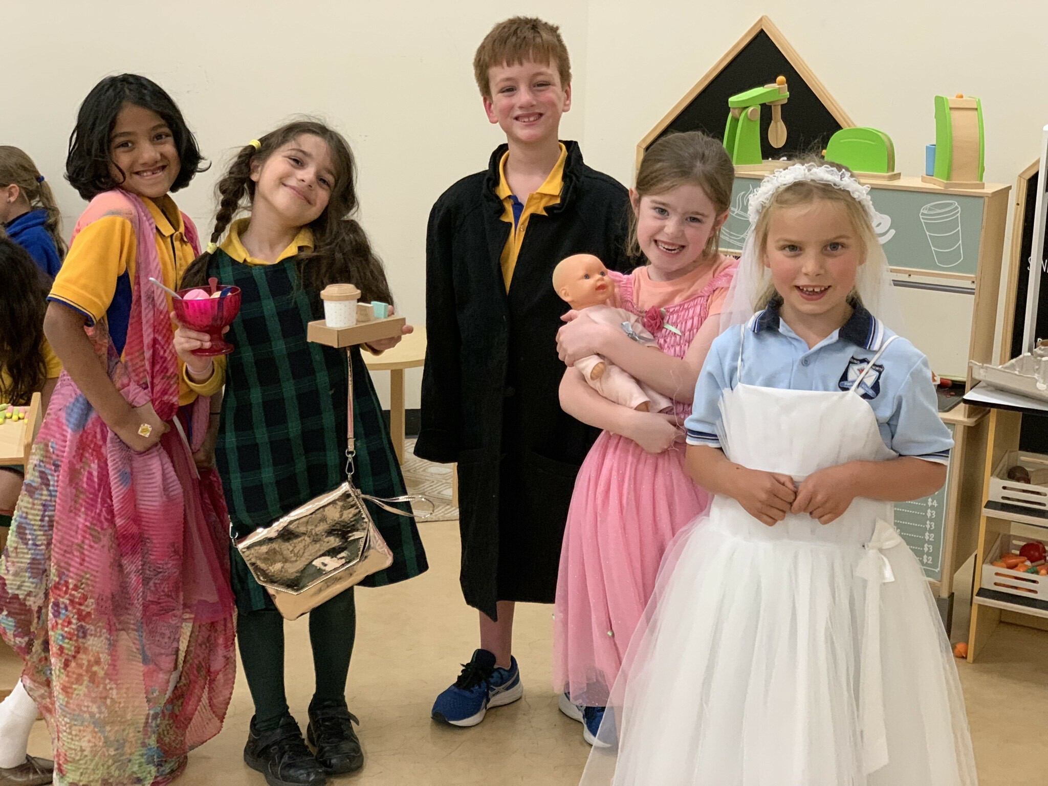 North Sydney PCYC Out of School Hours (OOSH) Care