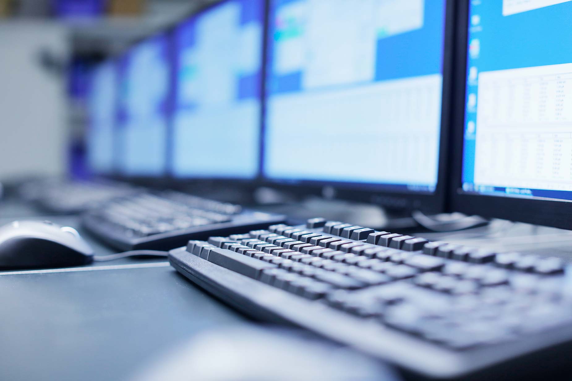 Software | MPS Mess-& Prüfsysteme GmbH