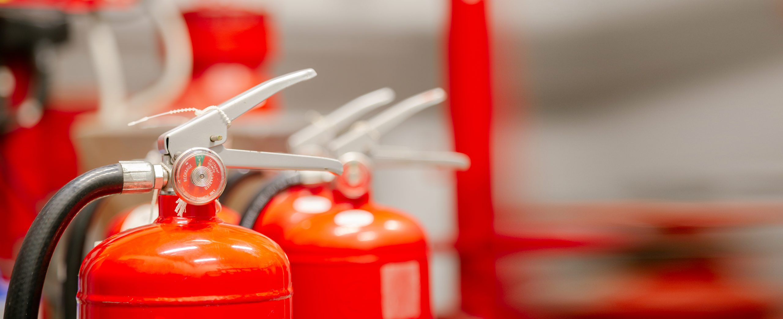 The importance of having a Fire Warden in every business PD Training