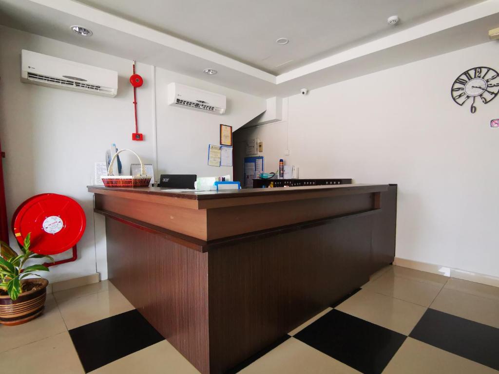 Gallery Clover Hotels