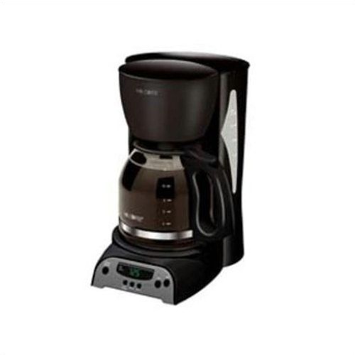 Mr. Coffee Coffee Maker (12 cup)