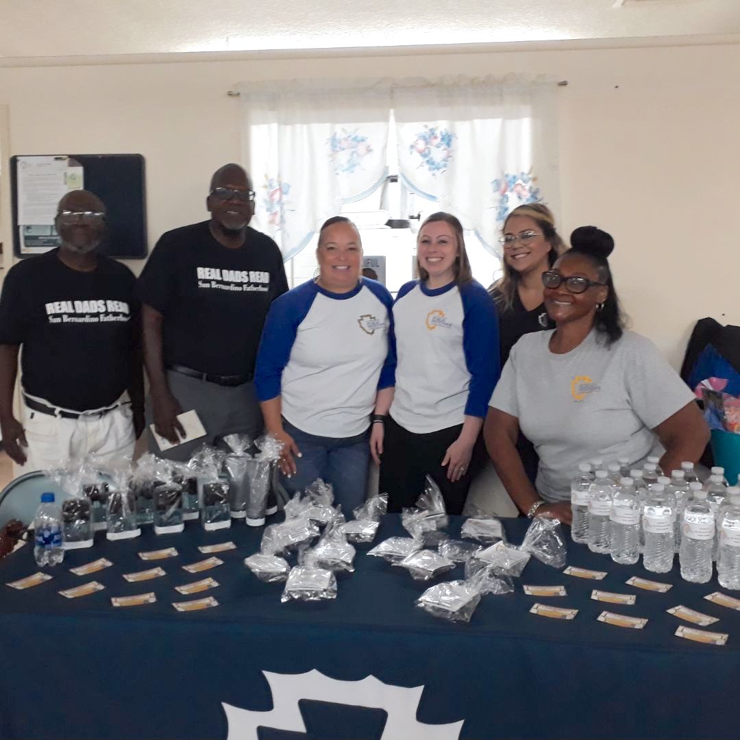 Fatherhood Program Parent Education Programs