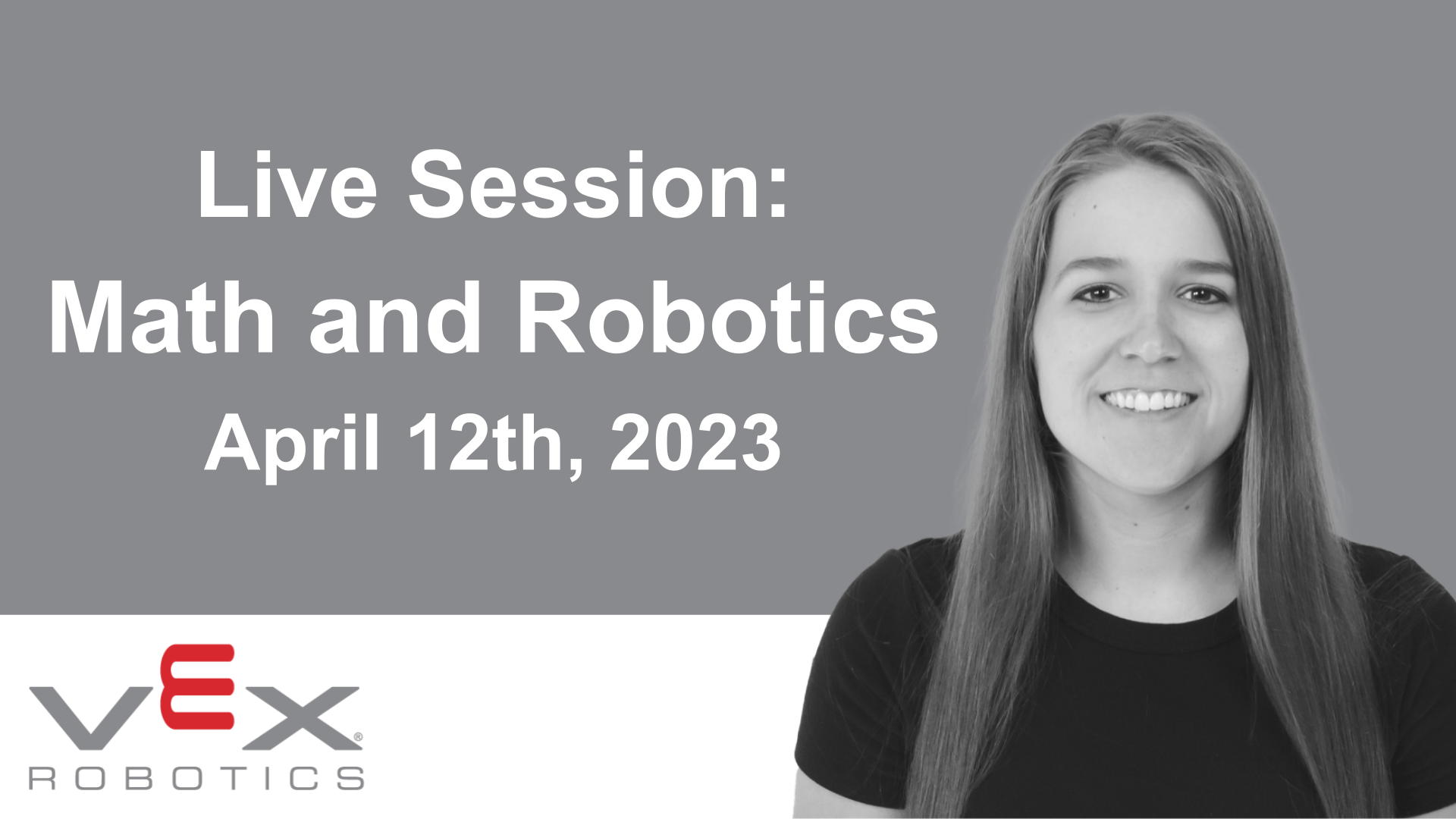 Teaching Math with Robotics VEX Professional Development Plus