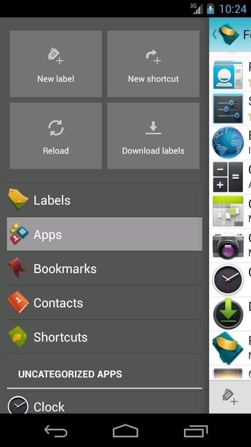 Folder Organizer v3.7.0.2 APK for Android