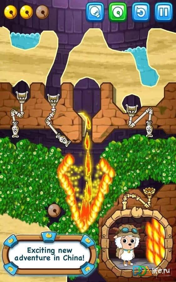 Where's My Water? Feat. XYY скачать 1.0 APK на Android