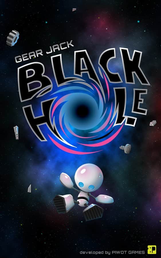 Gear Jack Black Hole скачать 1.6.2 APK на Android
