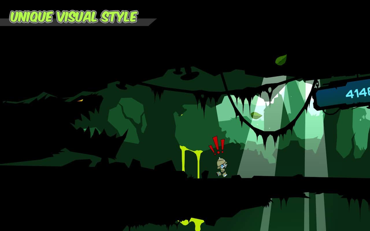 Gear Jack Black Hole скачать 1.6.2 APK на Android