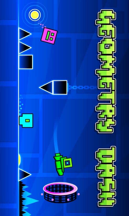 Geometry dash on windows 10 lotnaa