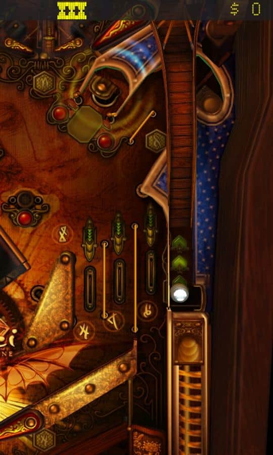 DaVinci Pinball скачать 1.0.0.0 на Windows