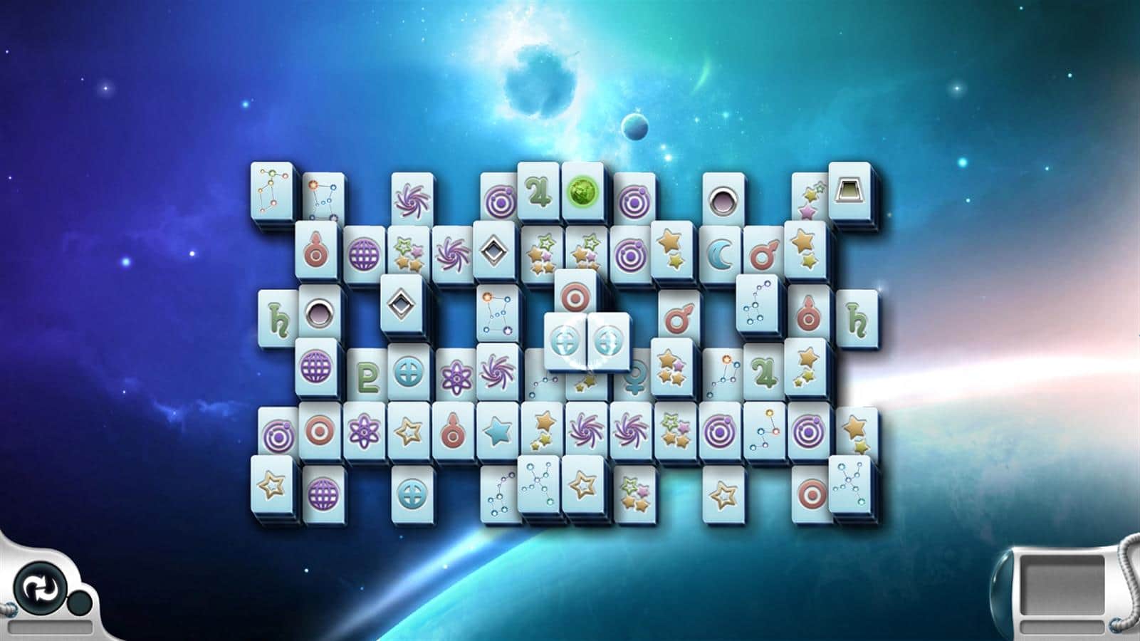 Microsoft Mahjong скачать 1.0.0.1 на Windows