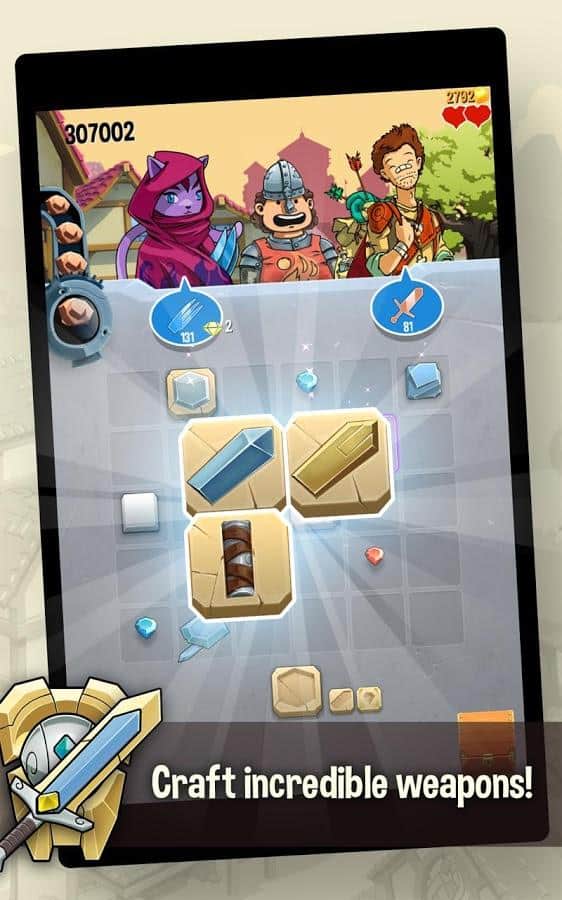 Puzzle 2 скачать 1.24 APK на Android