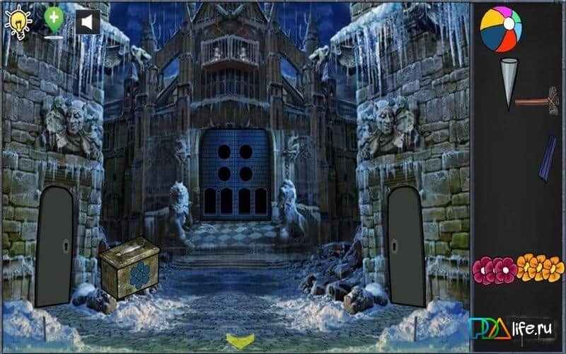 Escape Winter Villa By Dawn скачать 1.0.0 APK на Android