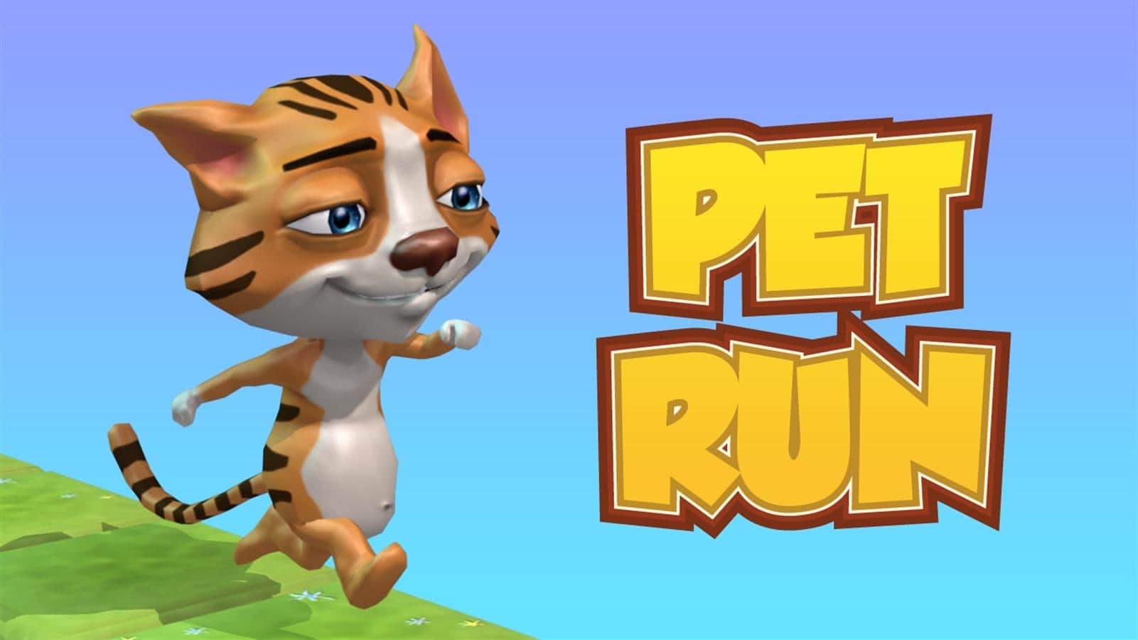 Pet Run скачать 2015.423.1 на Windows