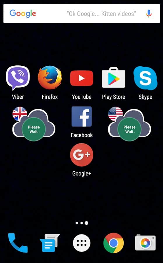 Cloud VPN скачать 1.0.5.0 APK на Android
