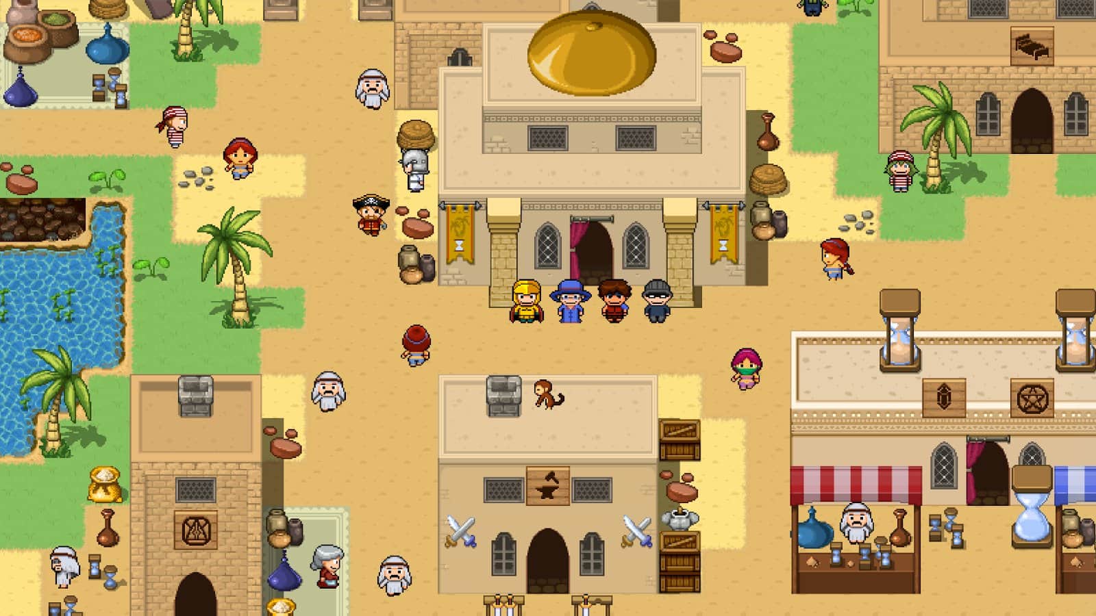 Doom & Destiny Advanced v1.8.6.3 Full APK for Android