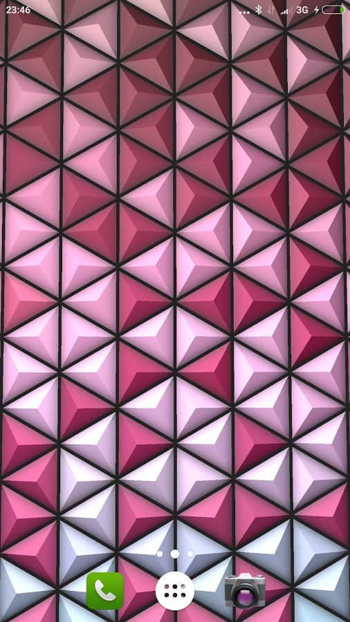 Lumi Live Wallpaper Deluxe v1.3.2 APK for Android