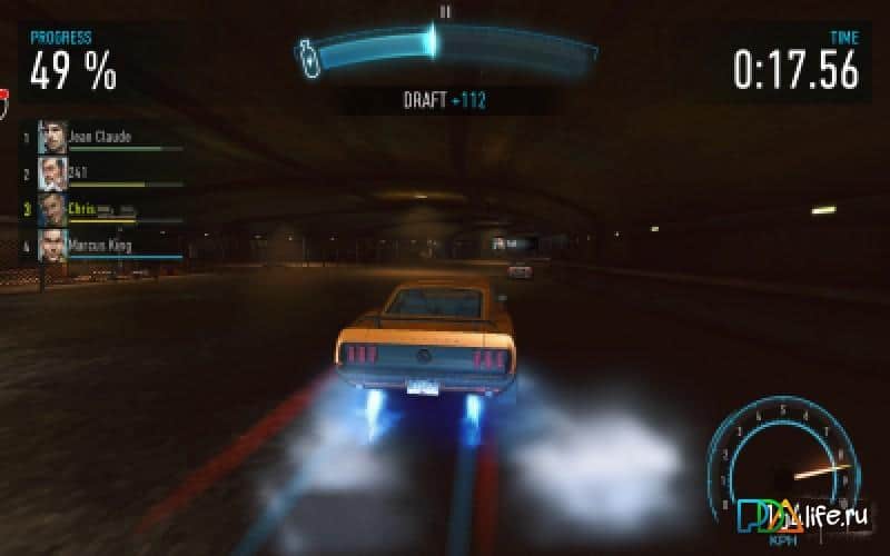 Need For Speed EDGE Mobile v1.1.165526 APK for Android