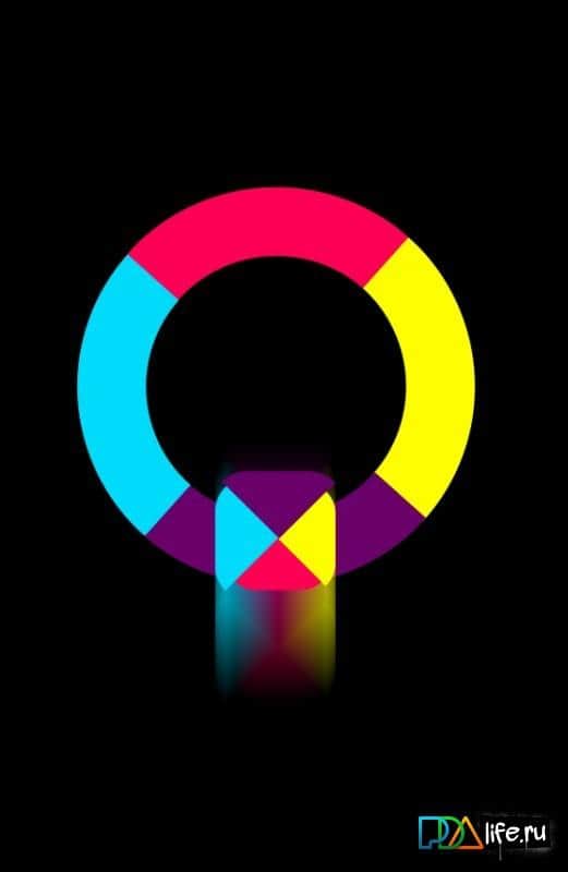 Color Zap Color Match скачать 1.0 APK на Android
