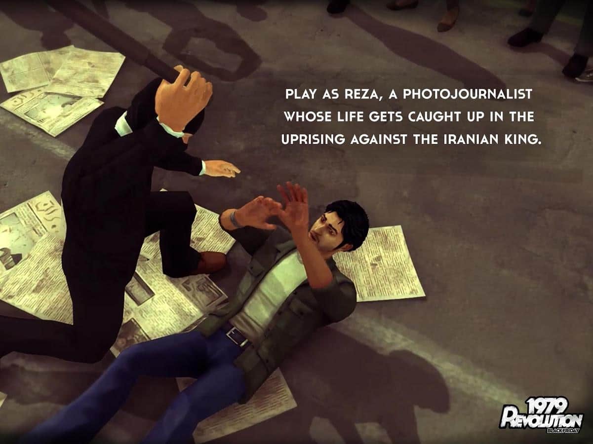 1979 Revolution Black Friday v1.1.9 APK + OBB for Android