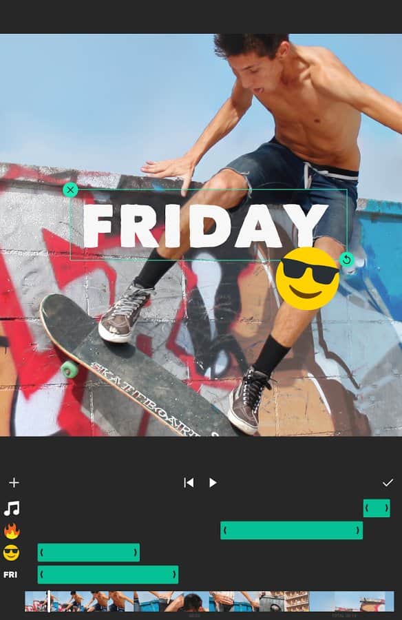 Video Editor Music,Cut,No Crop скачать InShotv1.951.1412 Premium APK